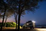 Fiat Ducato 4x4 Expedition 2017 года
